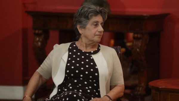 ¿Quién es Jéssica López, la nueva ministra de Obras Públicas?
