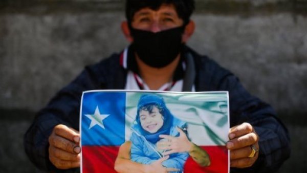 Caso Tomás: un 'ataque sexual' y ADN masculino de un desconocido, los datos de la Fiscalía

