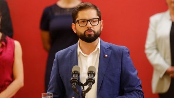 Cambio de gabinete: los 15 cambios en subsecretarías de Gobierno
