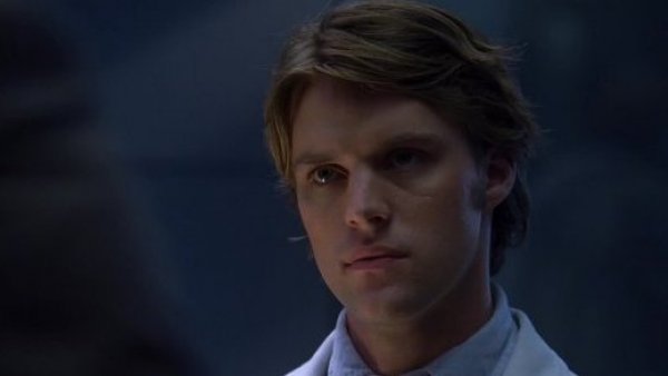 Dr. House Temporada 3 Capítulo 7: El hijo del tío en coma
