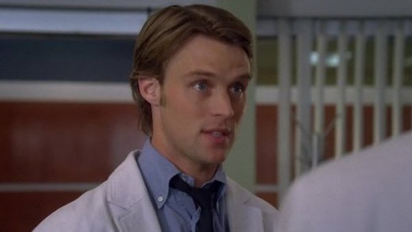 Dr. House Temporada 3 Capítulo 11: Palabras y hechos
