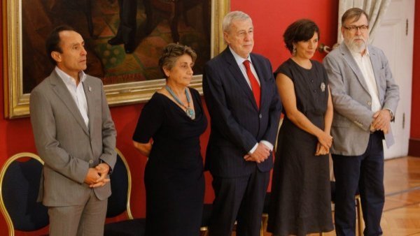 Los perfiles de los 5 nuevos ministros del Gobierno del Presidente Boric
