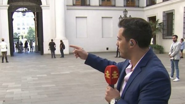 Expectante jornada política en el país: ¿Quiénes llegan y se irán del gabinete del Presidente Boric?
