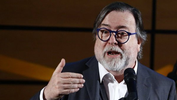 Quién es Jaime de Aguirre, el nuevo ministro de las Culturas
