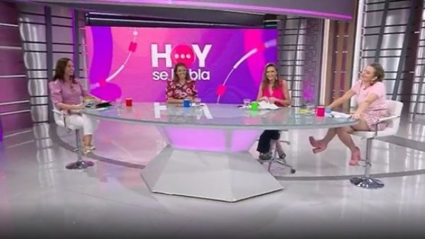 Hoy se Habla - 13 de marzo
