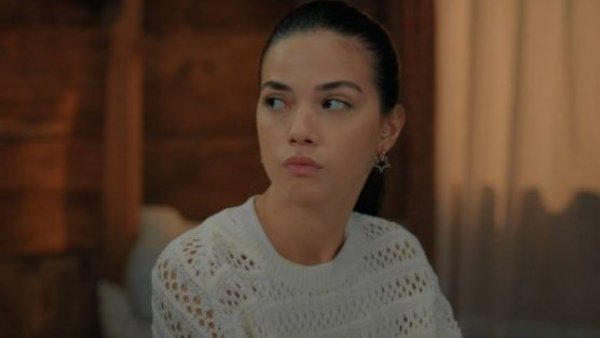 Todo por mi familia - T1E180 | La hermana de Omer
