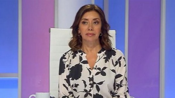 Carmen Gloria a tu servicio | Capítulo 13 de marzo: No pagas, te vas
