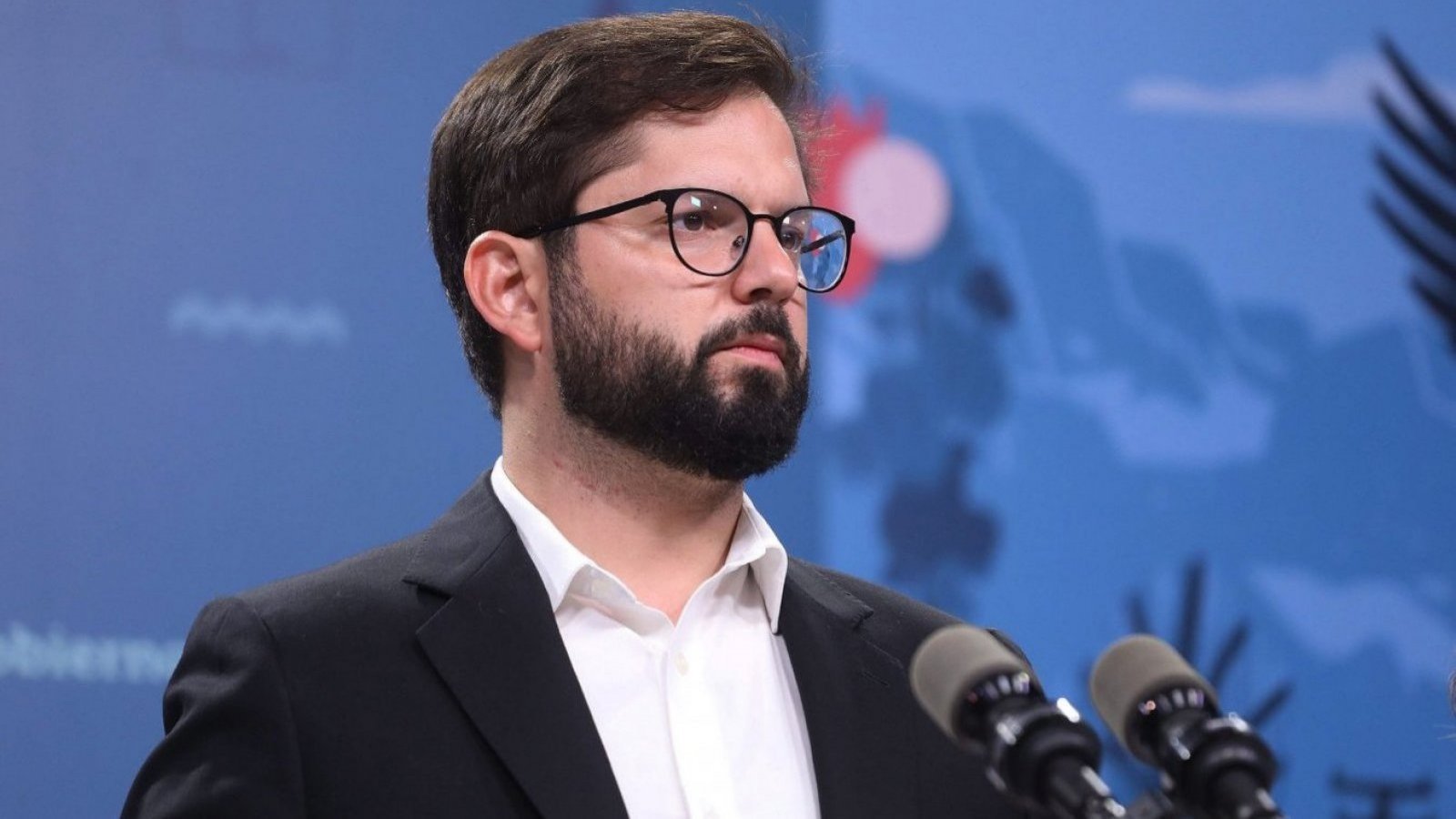 Boric: "No pierdo de vista" condonar el CAE, pero "la primera prioridad es la reactivación educativa"
