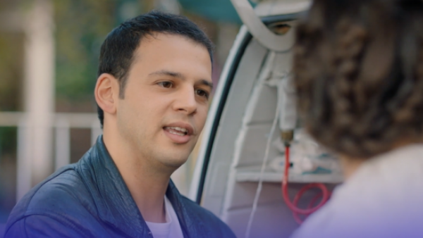 No te pierdas un avance de este lunes de "Todo por mi familia"
