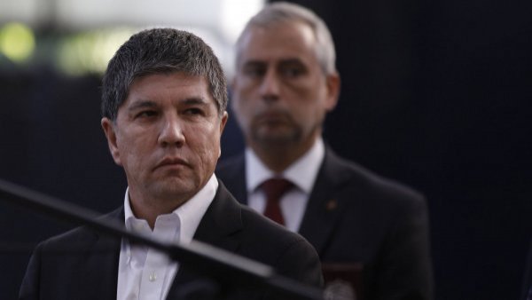 Monsalve por narcos: "No se trata de demoler una casa, sino su patrimonio criminal"
