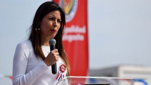 Países Bajos declara admisible extradición de Karen Rojo a Chile
