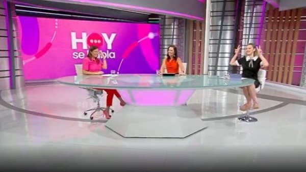 Hoy se Habla - 14 de marzo
