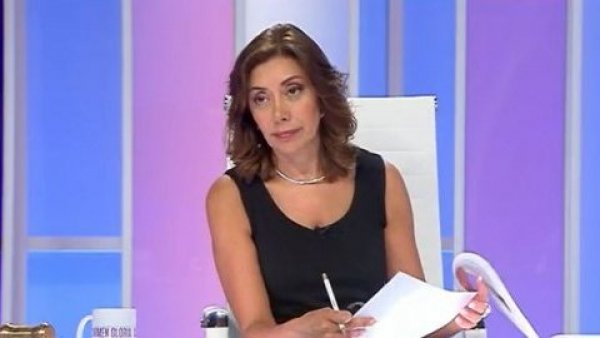Carmen Gloria a tu servicio | Capítulo 14 de marzo: Hagamos lo que corresponde
