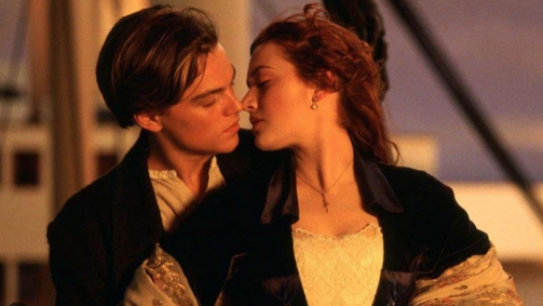 Kate Winslet detalla relación con Di Caprio y revela duro rodaje de Titanic

