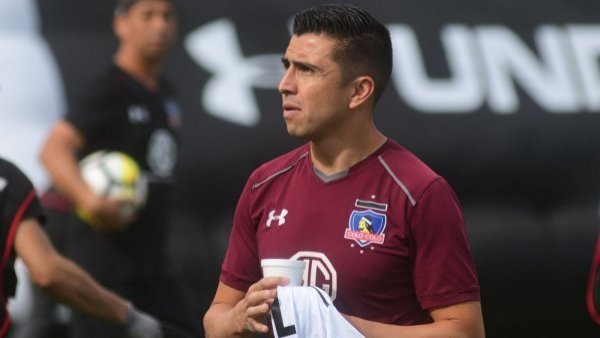 "Me encantaría": la figura mundial que Gonzalo Fierro invitaría para su despedida
