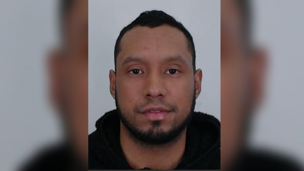 Prisión preventiva para sujeto acusado del homicidio de carabinero en Concepción
