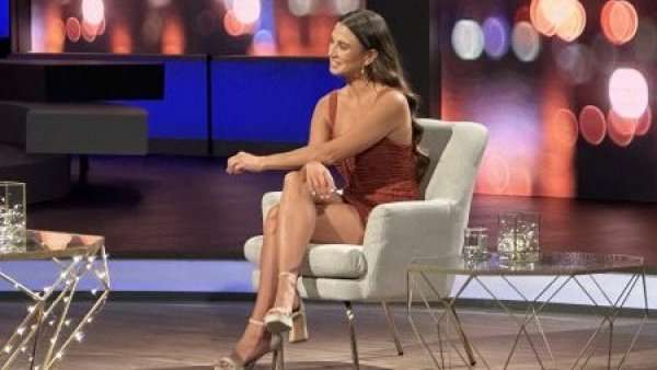 Tita Ureta: “Me gustaría ser madre”
