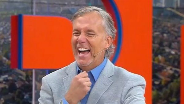 Las risas que se han tomado el "Buenos Días a Todos"
