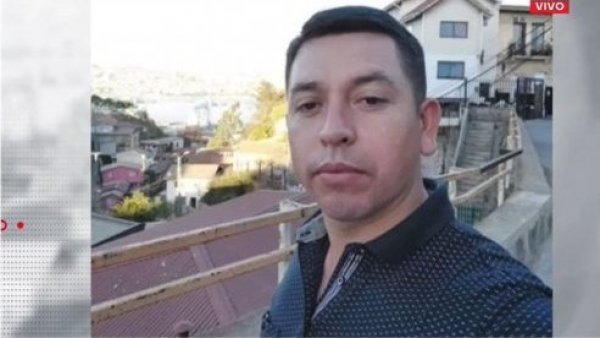 Murió Álex Salazar Rodríguez, carabinero atropellado en Concepción
