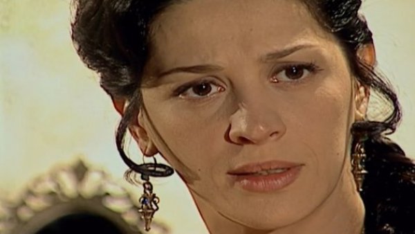 "No lloraré por él"
