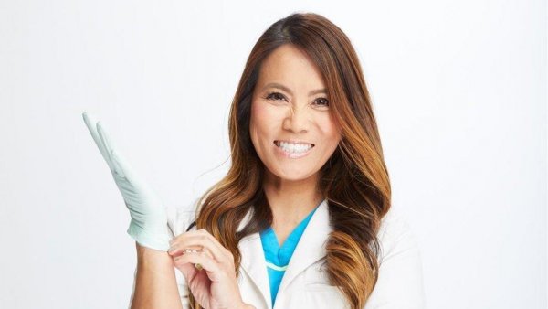 La doctora Sandra Lee pronto llegará a TVN
