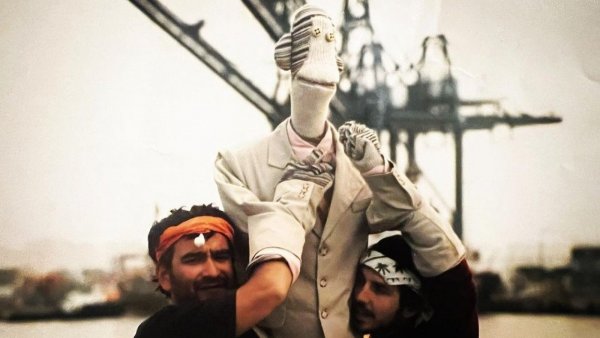 "Gracias por tanta vida": Creadores de 31 Minutos celebran los 20 años desde el estreno del programa