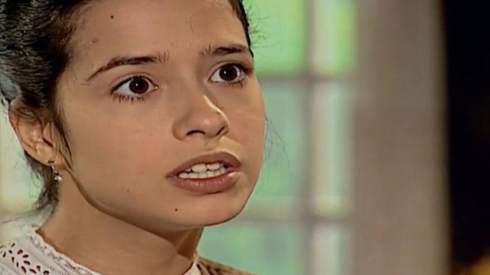 Angélica le dice a Rosana que Marco Antonio aún ama a Giuliana
