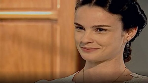 Terra Nostra - T1E80 | Rosana vs Angélica
