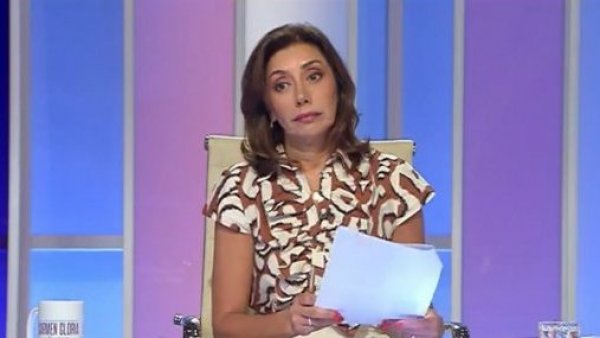 Carmen Gloria a tu servicio | Capítulo 15 de marzo: Esta no es tu casa
