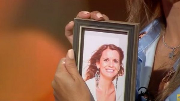 El tesoro de su vida: Pili, la mejor amiga de Julia Vial que falleció por un cáncer
