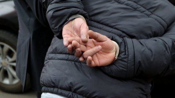 Sujeto violó a suegra de 81 años postrada y con demencia senil en Valparaíso
