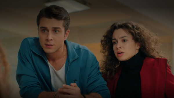 Todo por mi familia - T1E182 | La ira de Asiye
