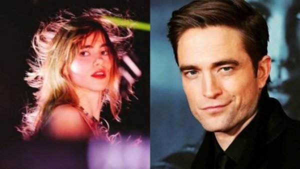¿Pasará por Chile? Captan a Robert Pattinson en Argentina tras acompañar a su novia al Lollapalooza
