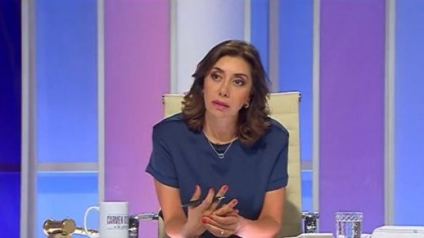 Carmen Gloria a tu servicio | Capítulo 16 de marzo: El secreto
