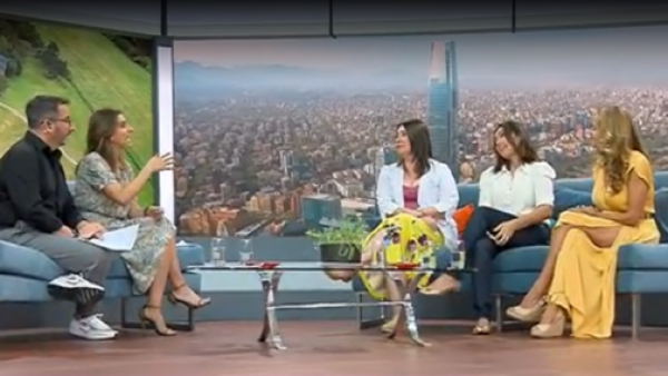 Evita momentos incómodos: Descubre cómo hablar con tus hijos sobre educación sexual
