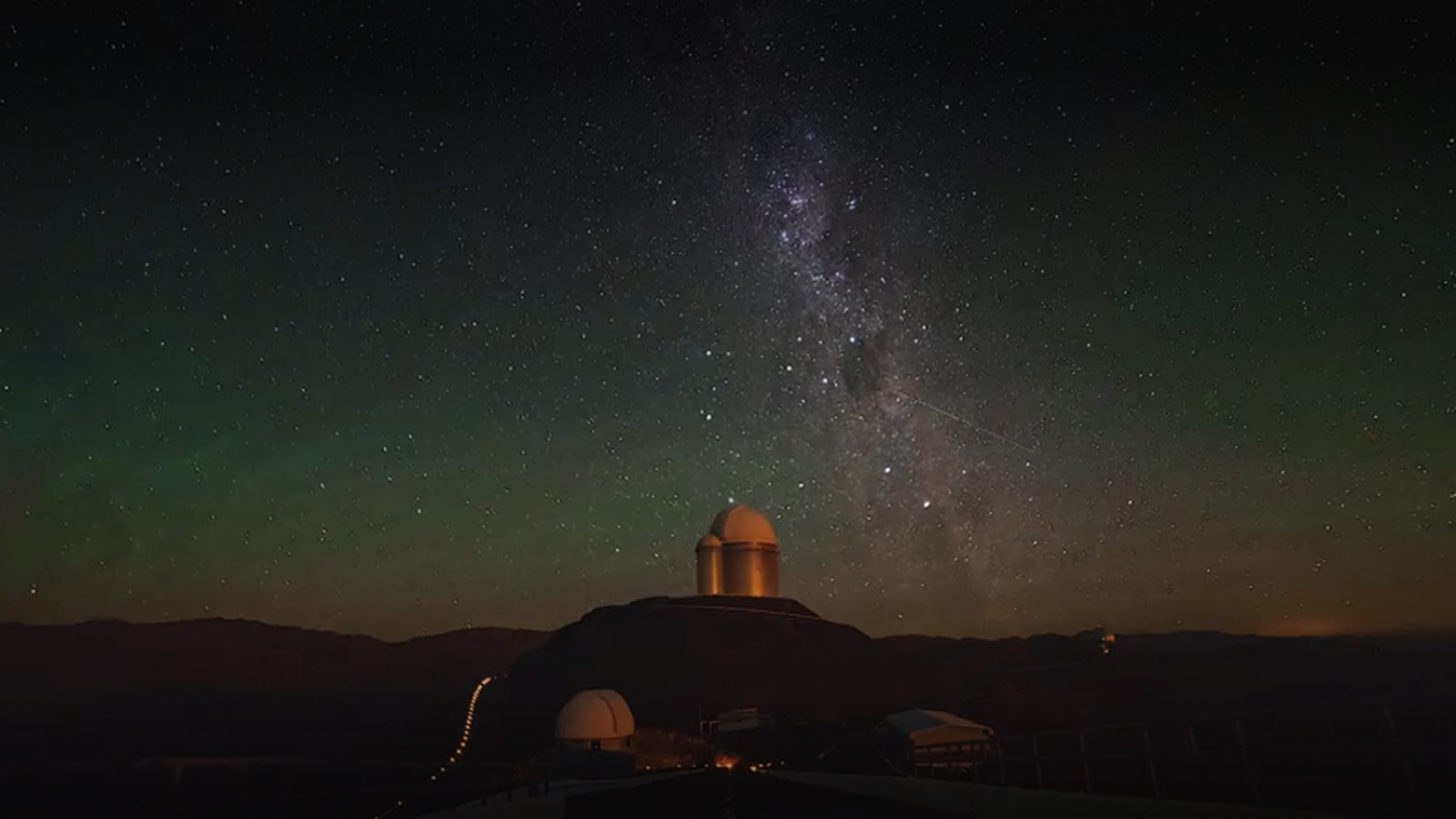 Exploremos el cosmos: Mira este sábado un nuevo capítulo de "Hijos de las estrellas"
