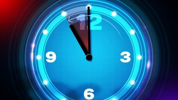 Cambio de hora: ¿Cuándo hay que retrasar los relojes?
