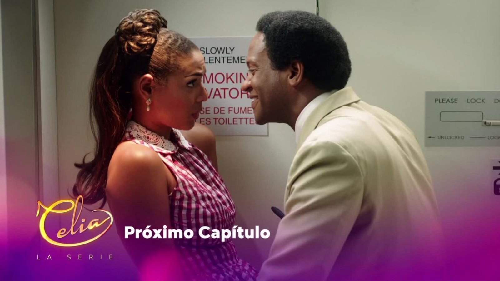 Mira un avance de "Celia, la serie"

