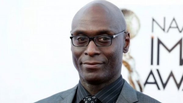 Muere a los 60 años Lance Reddick, actor de 'The Wire' y 'John Wick'
