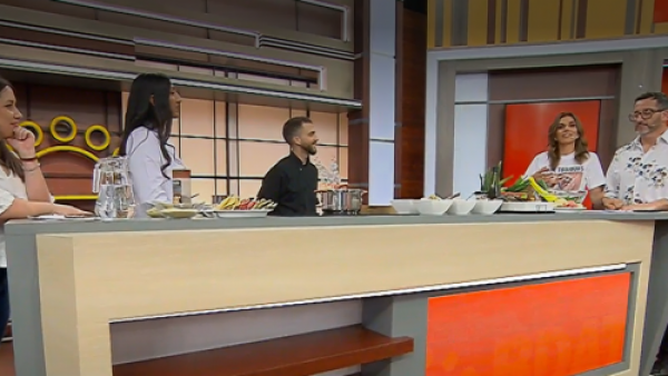 ¿Tienes alergias alimentarias? Estas ricas recetas son para ti