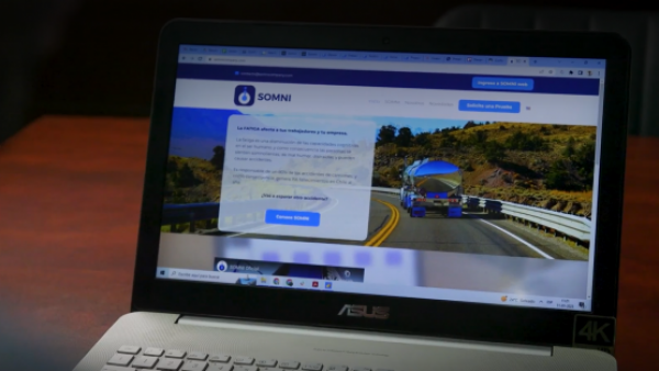 Descubre más del proyecto Somni
