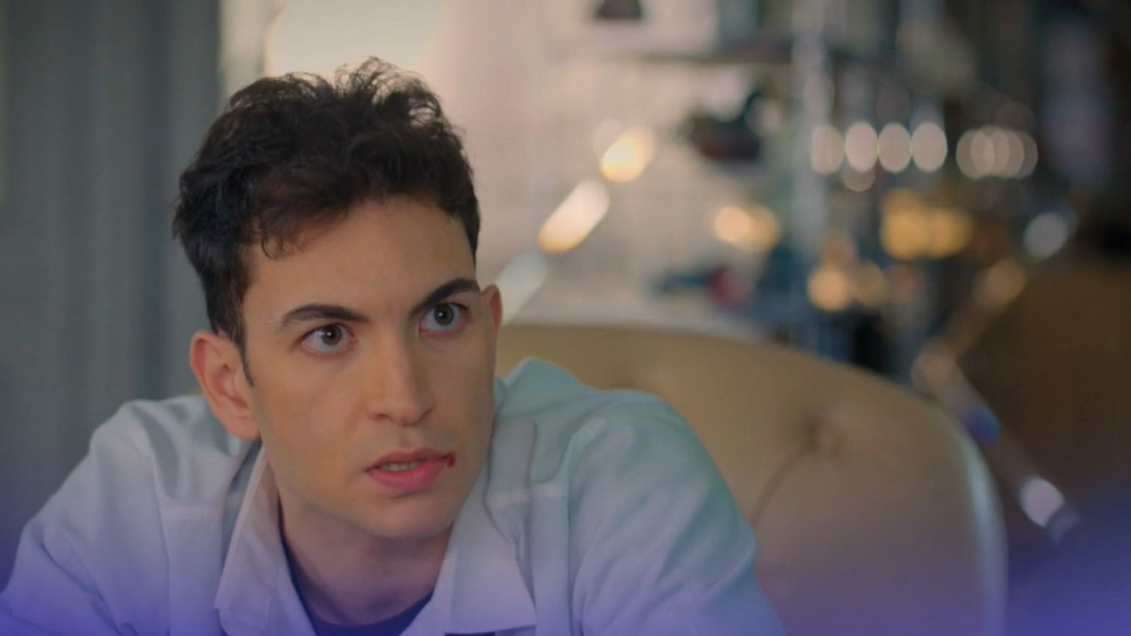 Mira un avance del capítulo de este lunes de "Todo Por Mi Familia"
