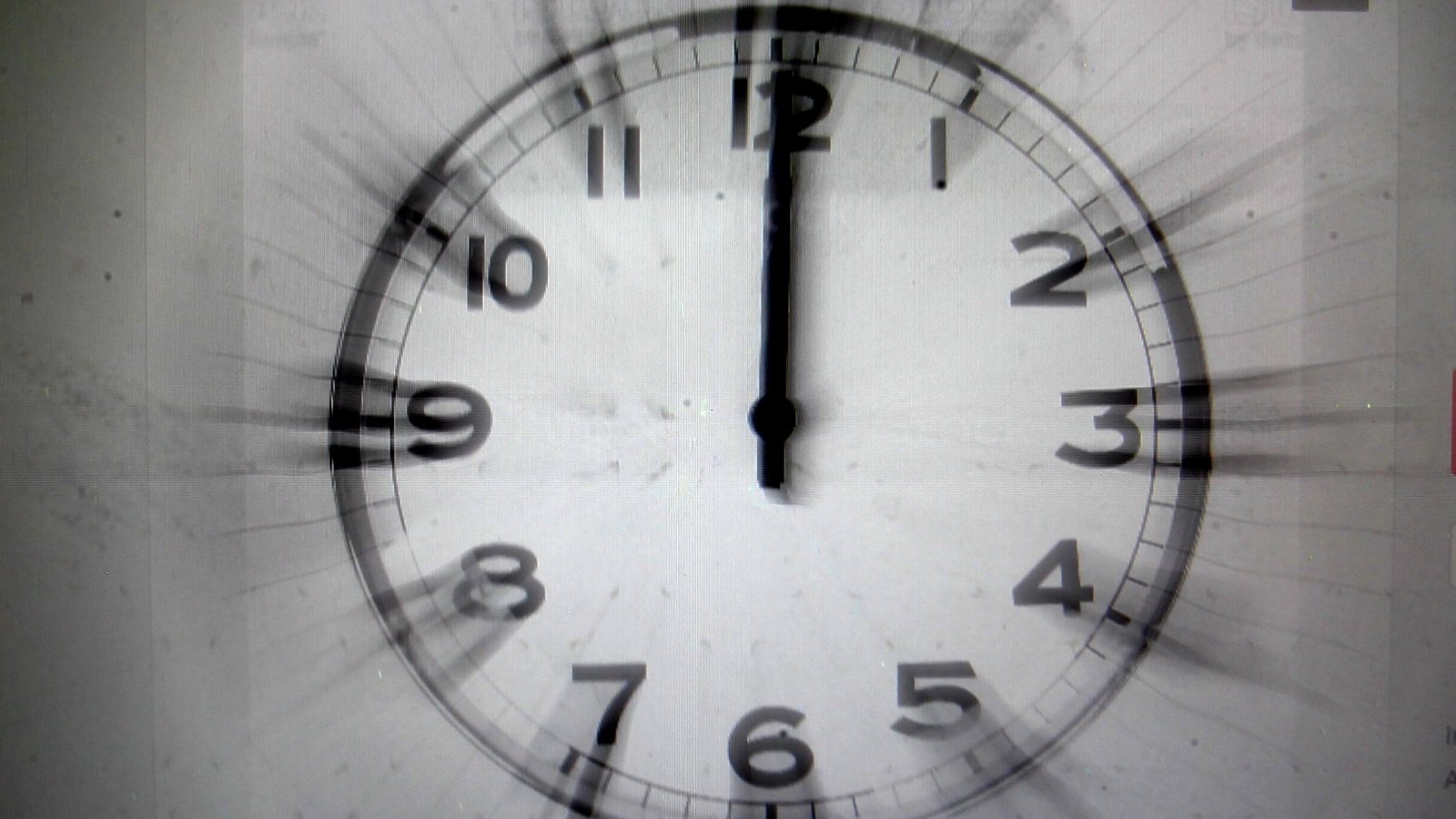 "No más cambio de hora": especialistas piden que se termine con esta práctica
