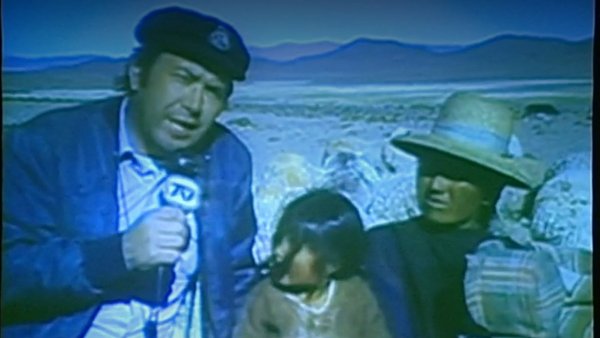 Santiago Pavlovic recuerda al gran Alipio Vera: "Era una persona que tenía en el alma el campo"
