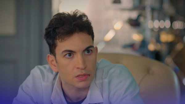 Mira un avance del capítulo de este lunes de "Todo Por Mi Familia"
