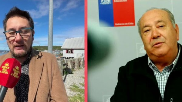 Corresponsal del BDAT le dedica emotivas palabras a su tío Alipio Vera
