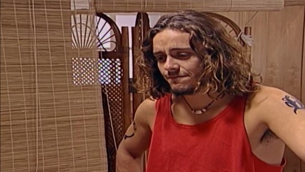 ¡Por qué te fuiste Fernando!
