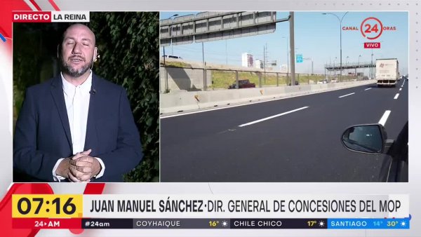 ¿Quiénes serían los beneficiarios del "perdonazo" de multas del TAG?
