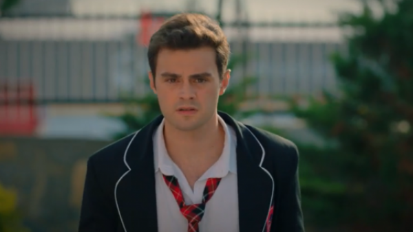 Todo por mi familia - T1E183 | Omer enfrenta a Sarp
