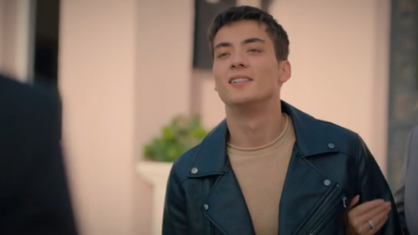 Omer se empeña en vengarse de Sarp
